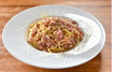 Spaghetti Carbonara