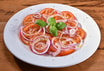 Tomatensalat
