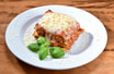 Lasagne al Forno