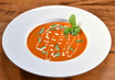 Tomatensuppe