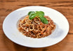 Spaghetti Bolognese