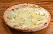 Pizza Quattro Formaggi
