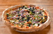 Pizza Vegetaria