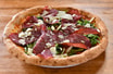 Pizza Bresaola