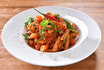 Penne all‘Arrabbiata